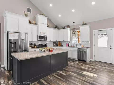 707 Smith St, Pocola, OK 74902 photo 13