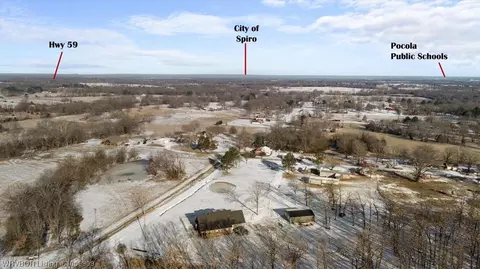 707 Smith St, Pocola, OK 74902 photo 35