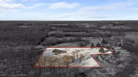 707 Smith St, Pocola, OK 74902 photo 36