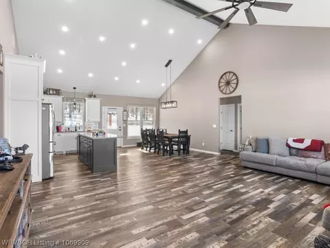 707 Smith St, Pocola, OK 74902 photo 8