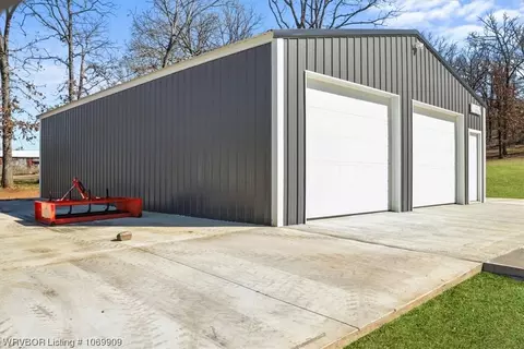 707 Smith St, Pocola, OK 74902 photo 5