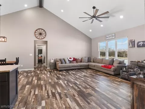 707 Smith St, Pocola, OK 74902 photo 9