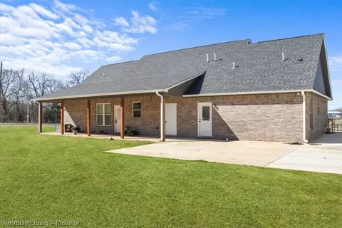707 Smith St, Pocola, OK 74902 photo 31