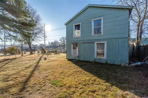 2724 N I St, Fort Smith, AR 72901 photo 36