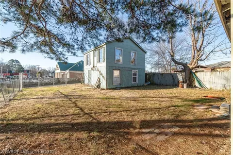 2724 N I St, Fort Smith, AR 72901 photo 37