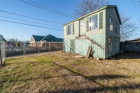 2724 N I St, Fort Smith, AR 72901 photo 7