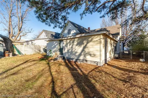 2724 N I St, Fort Smith, AR 72901 photo 35