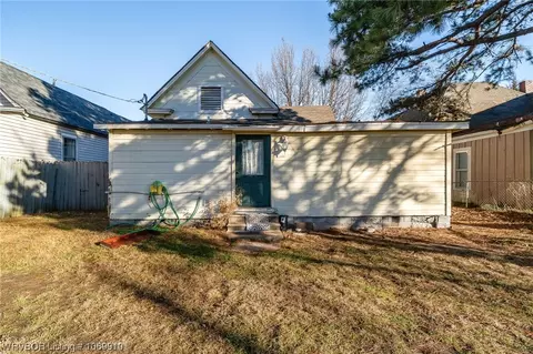 2724 N I St, Fort Smith, AR 72901 photo 33