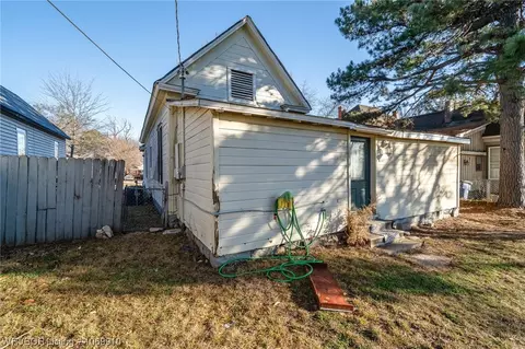 2724 N I St, Fort Smith, AR 72901 photo 32