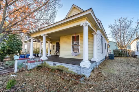 2724 N I St, Fort Smith, AR 72901 photo 2