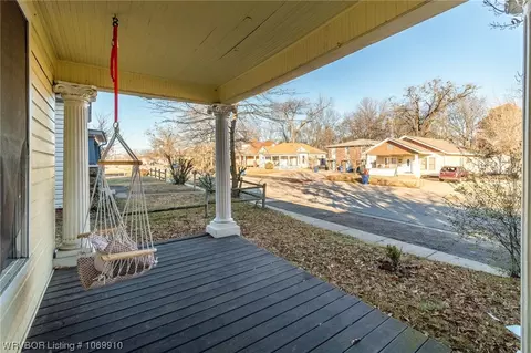 2724 N I St, Fort Smith, AR 72901 photo 6