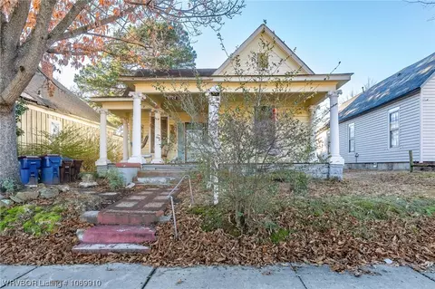 2724 N I St, Fort Smith, AR 72901 photo 4