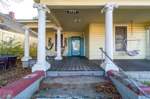 2724 N I St, Fort Smith, AR 72901 photo 3