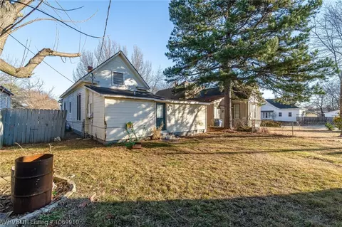 2724 N I St, Fort Smith, AR 72901 photo 34