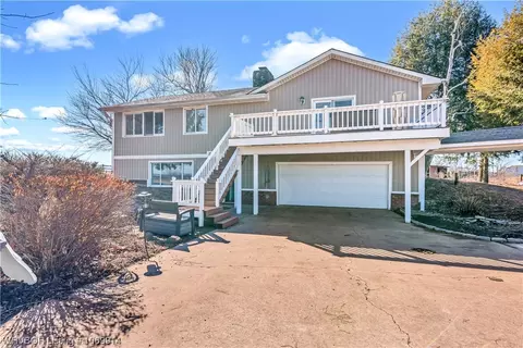 2024 W Highway 12, Gentry, AR 72734