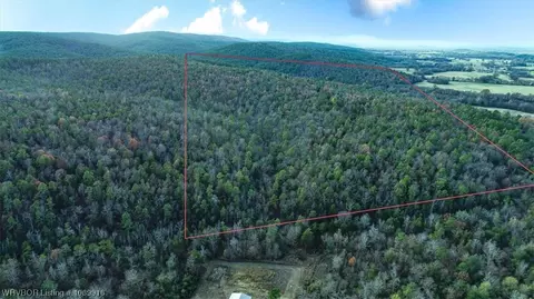 42 Ac Walker Mountain Rd, Heavener, OK 74937