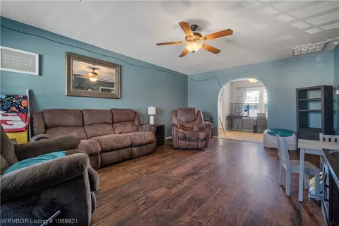 1819 Churchill Rd, Fort Smith, AR 72904 photo 2