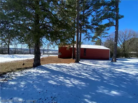 3227 Eagle Heights Dr, Ozark, AR 72949 photo 32