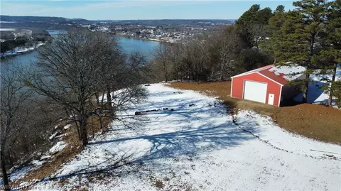 3227 Eagle Heights Dr, Ozark, AR 72949