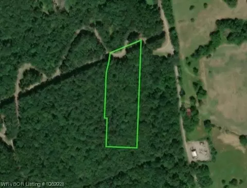 00000 37th, Ozark, AR 72949