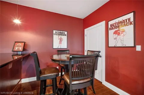 Dining - 2000 37th St, Ozark, AR 72949 photo 2 of 2