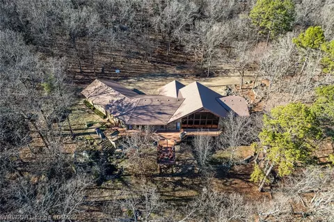 View/Area - 2000 37th St, Ozark, AR 72949 photo 1 of 3