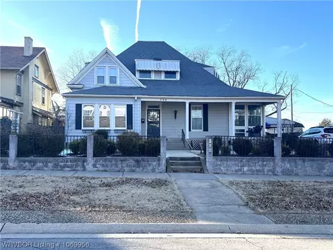 708 S 25th St, Fort Smith, AR 72901 photo 2