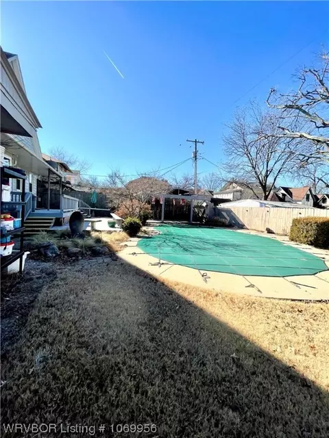 708 S 25th St, Fort Smith, AR 72901 photo 34