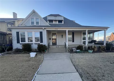 708 S 25th St, Fort Smith, AR 72901 photo 32