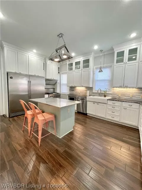 708 S 25th St, Fort Smith, AR 72901 photo 3