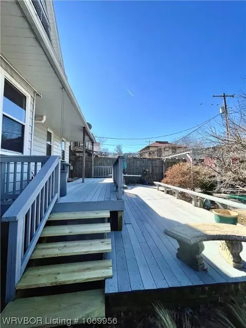708 S 25th St, Fort Smith, AR 72901 photo 33
