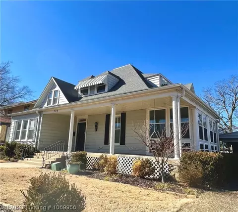 708 S 25th St, Fort Smith, AR 72901 photo 35