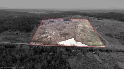 Tract 3 Ogden Mills Trail, Wister, OK 74966
