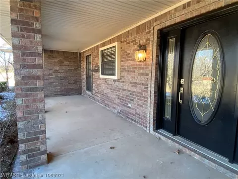 6820 Breezemont Way, Fort Smith, AR 72916 photo 46