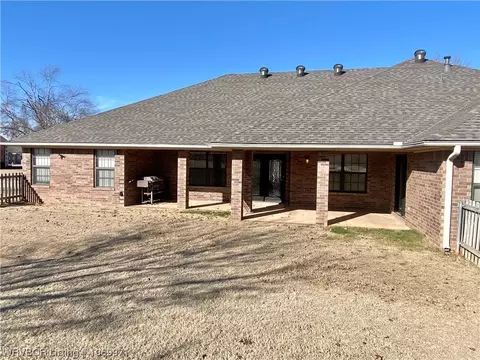 6820 Breezemont Way, Fort Smith, AR 72916 photo 39