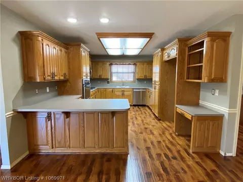6820 Breezemont Way, Fort Smith, AR 72916 photo 21
