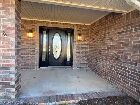 6820 Breezemont Way, Fort Smith, AR 72916 photo 3