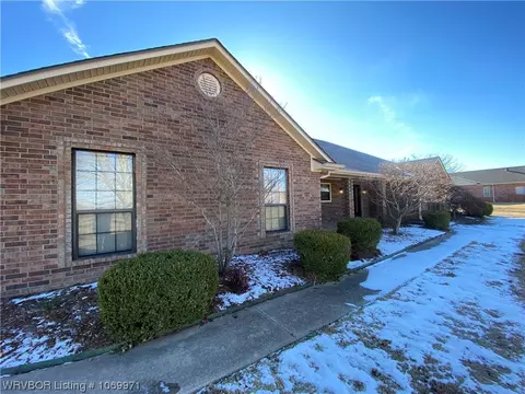 6820 Breezemont Way, Fort Smith, AR 72916 photo 48