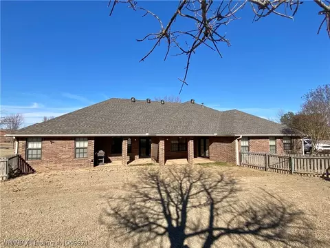 6820 Breezemont Way, Fort Smith, AR 72916 photo 40