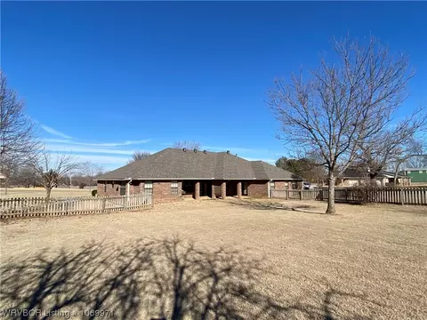 6820 Breezemont Way, Fort Smith, AR 72916 photo 42