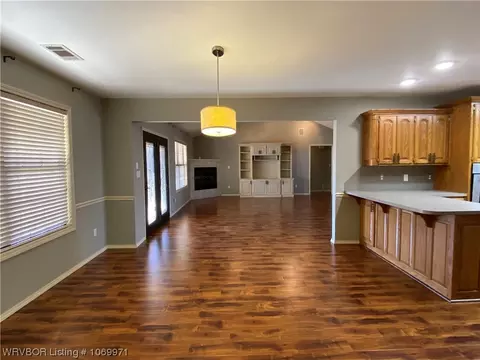 6820 Breezemont Way, Fort Smith, AR 72916 photo 35