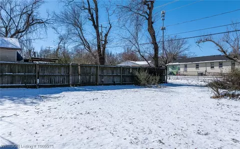 Exterior - 1807 Churchill Rd, Fort Smith, AR 72904 photo 10 of 17