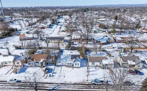 View/Area - 1807 Churchill Rd, Fort Smith, AR 72904 photo 5 of 9