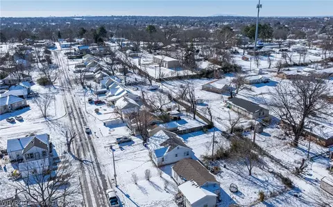 View/Area - 1807 Churchill Rd, Fort Smith, AR 72904 photo 7 of 9