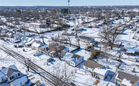 View/Area - 1807 Churchill Rd, Fort Smith, AR 72904 photo 6 of 9