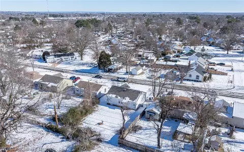 View/Area - 1807 Churchill Rd, Fort Smith, AR 72904 photo 3 of 9