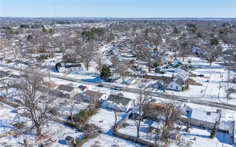 View/Area - 1807 Churchill Rd, Fort Smith, AR 72904 photo 9 of 9