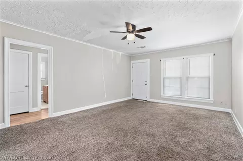 Bedroom - 1807 Churchill Rd, Fort Smith, AR 72904 photo 1 of 2