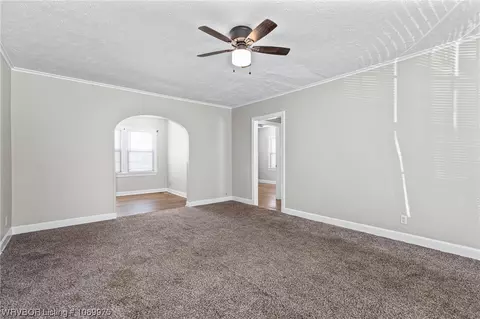 Bedroom - 1807 Churchill Rd, Fort Smith, AR 72904 photo 2 of 2