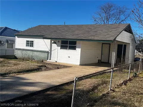 2619 38th St, Fort Smith, AR 72904 photo 2